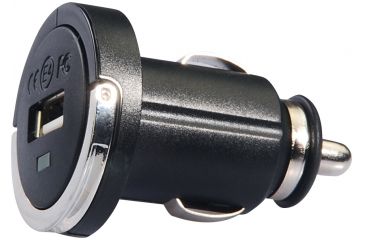 Image of AEE Auto Charger for S &amp; SD Series &amp; MD10 Action Camera DC10