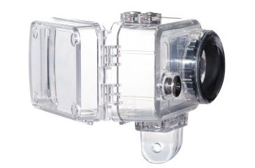 Image of AEE Mini Waterproof Housing and Back Covers, 33ft/10m, for S70 Action Camera S70M