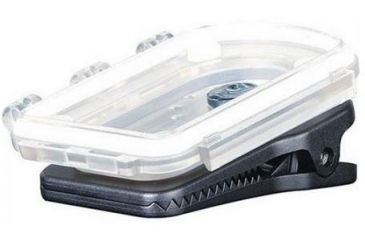 Image of AEE Waterproof Housing Back Cover with Rotatable Clip for MD10 Action Camera JM15