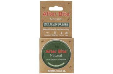 Image of After Bite Natural Bite Treatment, Green, 0006-1660