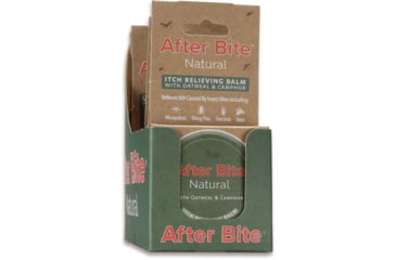 Image of After Bite Natural Bite Treatment, Green, 0006-1660