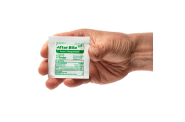 Image of After Bite Wipes, Travel Pack, 0006-1068