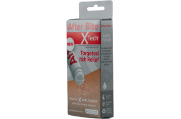 Image of After Bite X-Tech Insect Repellents, 0006-1040