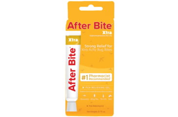 Image of After Bite Xtra, After Bite Gel, 0006-1270