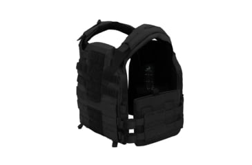 Image of Agilite Flank Side Plate Carriers