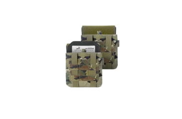 Image of Agilite Flank Side Plate Carriers