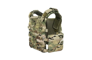 Image of Agilite Flank Side Plate Carriers