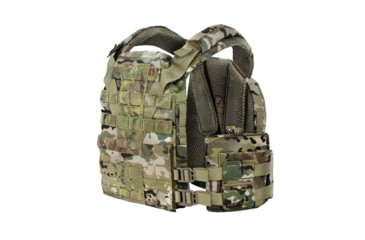 Image of Agilite Flank Side Plate Carriers