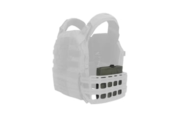Image of Agilite Flank Side Plate Carriers