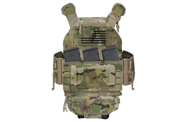 Image of Agilite K-Zero SF Plate Carrier