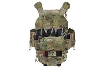 Image of Agilite K-Zero SF Plate Carrier