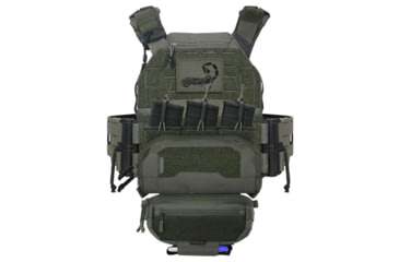Image of Agilite K-Zero SF Plate Carrier