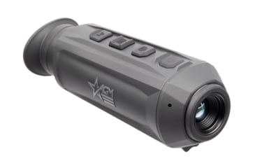 Image of AGM Global Vision 15-384 Thermal Imaging Monocular 20mK, 12 Micron, 384x288 50 Hz, Black, SEEK15-384