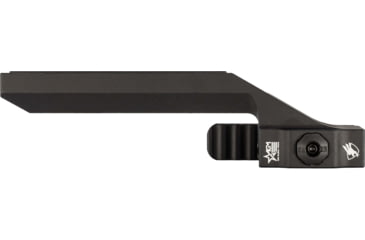 Image of AGM Global Vision 2121 ADM Single Lever, Quick Release Cantilever Mount for The Evolver Series, 1280, 6306X1211