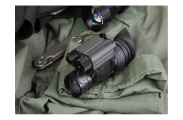 Image of AGM Global Vision AGM PVS14G-AW1 1x27mm Night Vision Monocular