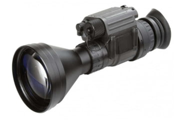 Image of AGM Global Vision AGM PVS14G-AW1 1x27mm Night Vision Monocular