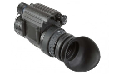 Image of AGM Global Vision AGM PVS14G-AW1 1x27mm Night Vision Monocular