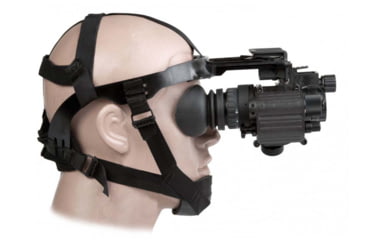 Image of AGM Global Vision AGM PVS14G-AW1 1x27mm Night Vision Monocular