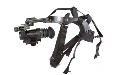 Image of AGM Global Vision AGM PVS14G-AW1 1x27mm Night Vision Monocular
