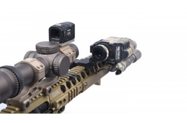 Image of AGM Global Vision FTSM - StingIR Flip to Side Mount