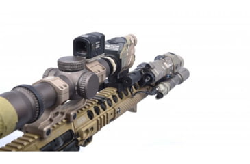 Image of AGM Global Vision FTSM - StingIR Flip to Side Mount