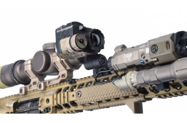 Image of AGM Global Vision FTSM - StingIR Flip to Side Mount