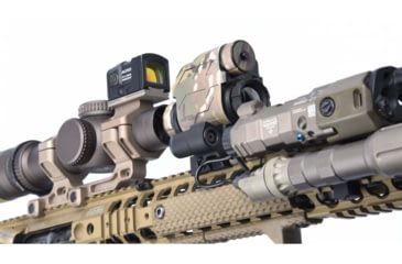 Image of AGM Global Vision FTSM - StingIR Flip to Side Mount