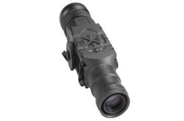Image of AGM Global Vision Anaconda 1x50mm Thermal Imaging Clip On System, 336x256, 60 Hz, Black, 3093456006AN51