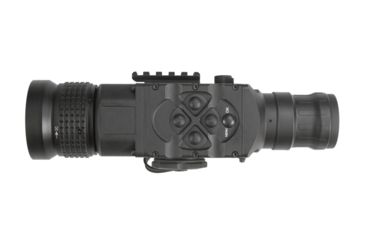 Image of AGM Global Vision Anaconda 1x50mm Thermal Imaging Clip On System, 336x256, 60 Hz, Black, 3093456006AN51