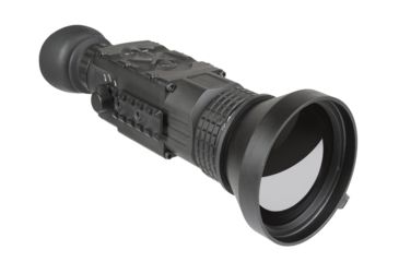 Image of AGM Global Vision Asp Long Range 3.1x75mm Thermal Imaging Monocular, 640x512 60 Hz Resolution, Black 3093551008AS71