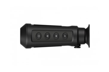 Image of AGM Global Vision Asp-Micro TM160 Short Range Thermal Imaging Monocular, 160x120, 50 Hz, Black, 6.3 2.4 2.2, 3093251001AM10