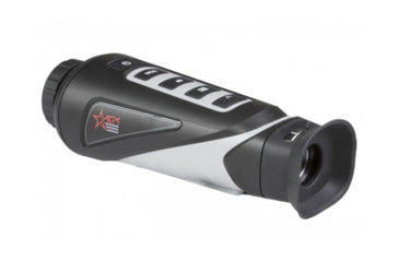 Image of AGM Global Vision Asp TM35-640 Medium Range Thermal Imaging Monocular, 640x512, 50 Hz, 35 mm Lens, Black, 7.9 2.9 2.6, 3093551006AS31
