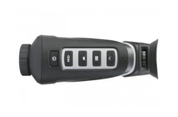 Image of AGM Global Vision Asp TM35-640 Medium Range Thermal Imaging Monocular, 640x512, 50 Hz, 35 mm Lens, Black, 7.9 2.9 2.6, 3093551006AS31