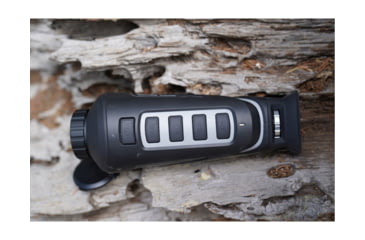 Image of AGM Global Vision Asp TM35-640 Medium Range Thermal Imaging Monocular, 640x512, 50 Hz, 35 mm Lens, Black, 7.9 2.9 2.6, 3093551006AS31