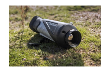 Image of AGM Global Vision Asp TM35-640 Medium Range Thermal Imaging Monocular, 640x512, 50 Hz, 35 mm Lens, Black, 7.9 2.9 2.6, 3093551006AS31