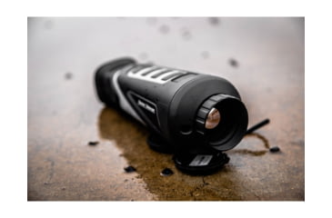 Image of AGM Global Vision Asp TM35-640 Medium Range Thermal Imaging Monocular, 640x512, 50 Hz, 35 mm Lens, Black, 7.9 2.9 2.6, 3093551006AS31