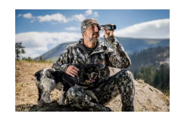 Image of AGM Global Vision Asp TM35-640 Medium Range Thermal Imaging Monocular, 640x512, 50 Hz, 35 mm Lens, Black, 7.9 2.9 2.6, 3093551006AS31