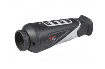Image of AGM Global Vision Asp TM35-640 Medium Range Thermal Imaging Monocular, 640x512, 50 Hz, 35 mm Lens, Black, 7.9 2.9 2.6, 3093551006AS31