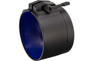 Image of AGM Global Vision Front Q-R Adapter for Rattler-C V2/Secutor LRF-C, 64mm, 6306R2641