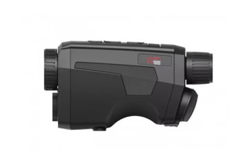 Image of AGM Global Vision Fuzion TM35-384 Fusion Thermal Imaging/CMOS Monocular, 12 Micron, 384x288, 50 Hz, 35mm Lens, Black, 6.6 3.4 2.0, 3142451005FM31
