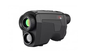 Image of AGM Global Vision Fuzion TM35-384 Fusion Thermal Imaging/CMOS Monocular, 12 Micron, 384x288, 50 Hz, 35mm Lens, Black, 6.6 3.4 2.0, 3142451005FM31