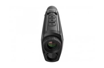 Image of AGM Global Vision Fuzion TM35-384 Fusion Thermal Imaging/CMOS Monocular, 12 Micron, 384x288, 50 Hz, 35mm Lens, Black, 6.6 3.4 2.0, 3142451005FM31