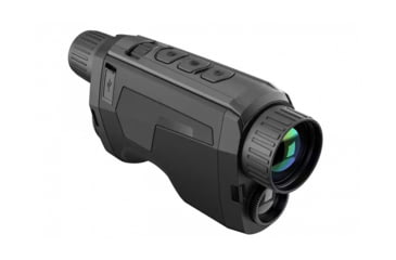 Image of AGM Global Vision Fuzion TM35-384 Fusion Thermal Imaging/CMOS Monocular, 12 Micron, 384x288, 50 Hz, 35mm Lens, Black, 6.6 3.4 2.0, 3142451005FM31