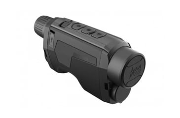 Image of AGM Global Vision Fuzion TM35-384 Fusion Thermal Imaging/CMOS Monocular, 12 Micron, 384x288, 50 Hz, 35mm Lens, Black, 6.6 3.4 2.0, 3142451005FM31