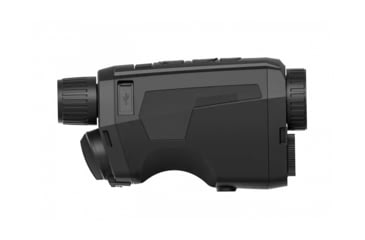 Image of AGM Global Vision Fuzion TM35-384 Fusion Thermal Imaging/CMOS Monocular, 12 Micron, 384x288, 50 Hz, 35mm Lens, Black, 6.6 3.4 2.0, 3142451005FM31