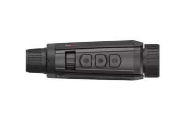 Image of AGM Global Vision Fuzion TM35-384 Fusion Thermal Imaging/CMOS Monocular, 12 Micron, 384x288, 50 Hz, 35mm Lens, Black, 6.6 3.4 2.0, 3142451005FM31