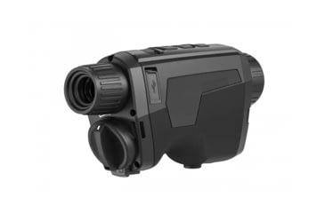 Image of AGM Global Vision Fuzion TM35-384 Fusion Thermal Imaging/CMOS Monocular, 12 Micron, 384x288, 50 Hz, 35mm Lens, Black, 6.6 3.4 2.0, 3142451005FM31