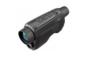 Image of AGM Global Vision Fuzion TM35-384 Fusion Thermal Imaging/CMOS Monocular, 12 Micron, 384x288, 50 Hz, 35mm Lens, Black, 6.6 3.4 2.0, 3142451005FM31
