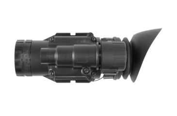 Image of AGM Global Vision MUM-14A Multi-Purpose Night Vision Monocular, Mil-Spec, Gen 2+ Level 3, Black 11M14122353031