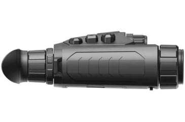 Image of AGM Global Vision ObservIR LRF 35-384 Thermal &amp; Digital Day/Night Vision Binocular, 384x288, 50hz, Black, OBSE35-384-LRF